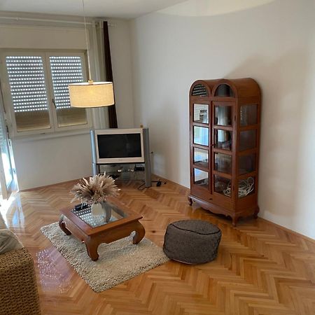 Apartament Apartman Robert Zadar Zewnętrze zdjęcie