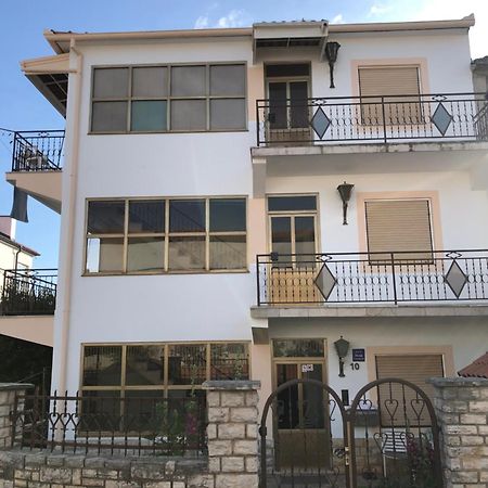Apartament Apartman Robert Zadar Zewnętrze zdjęcie