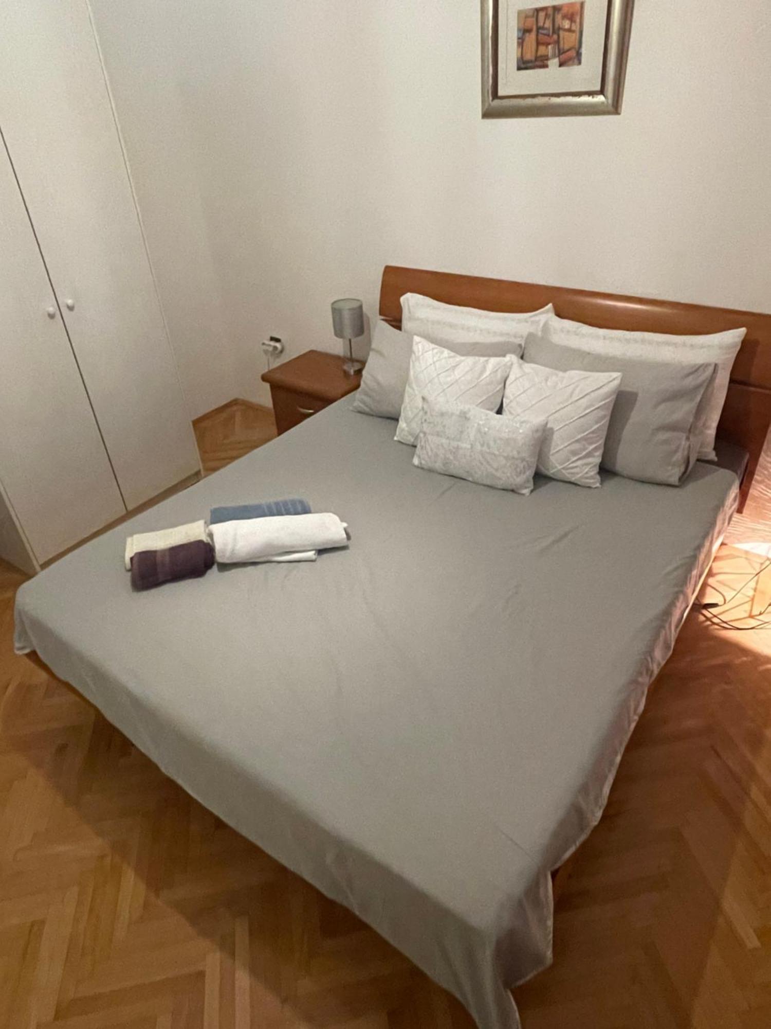 Apartament Apartman Robert Zadar Zewnętrze zdjęcie