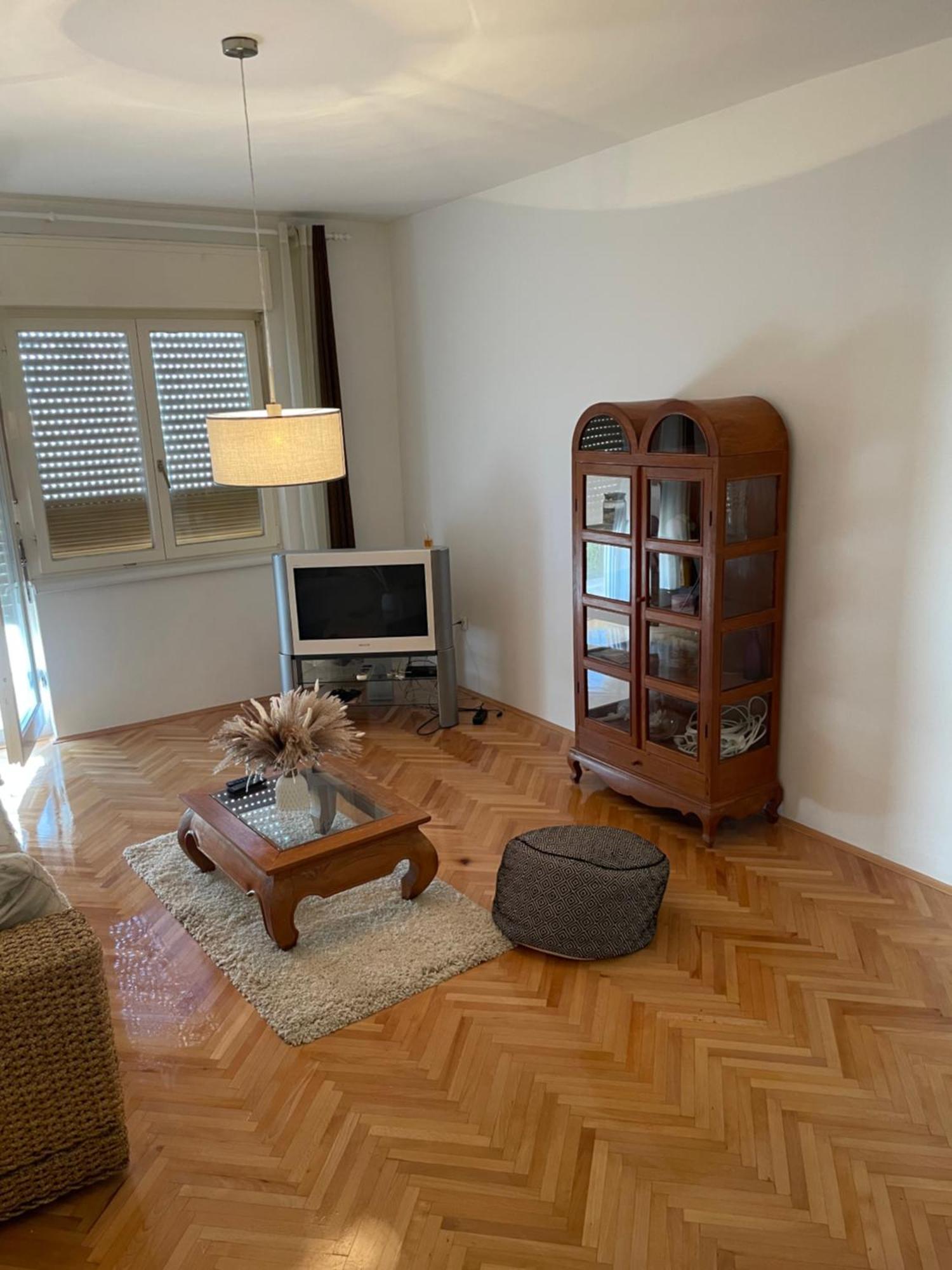 Apartament Apartman Robert Zadar Zewnętrze zdjęcie