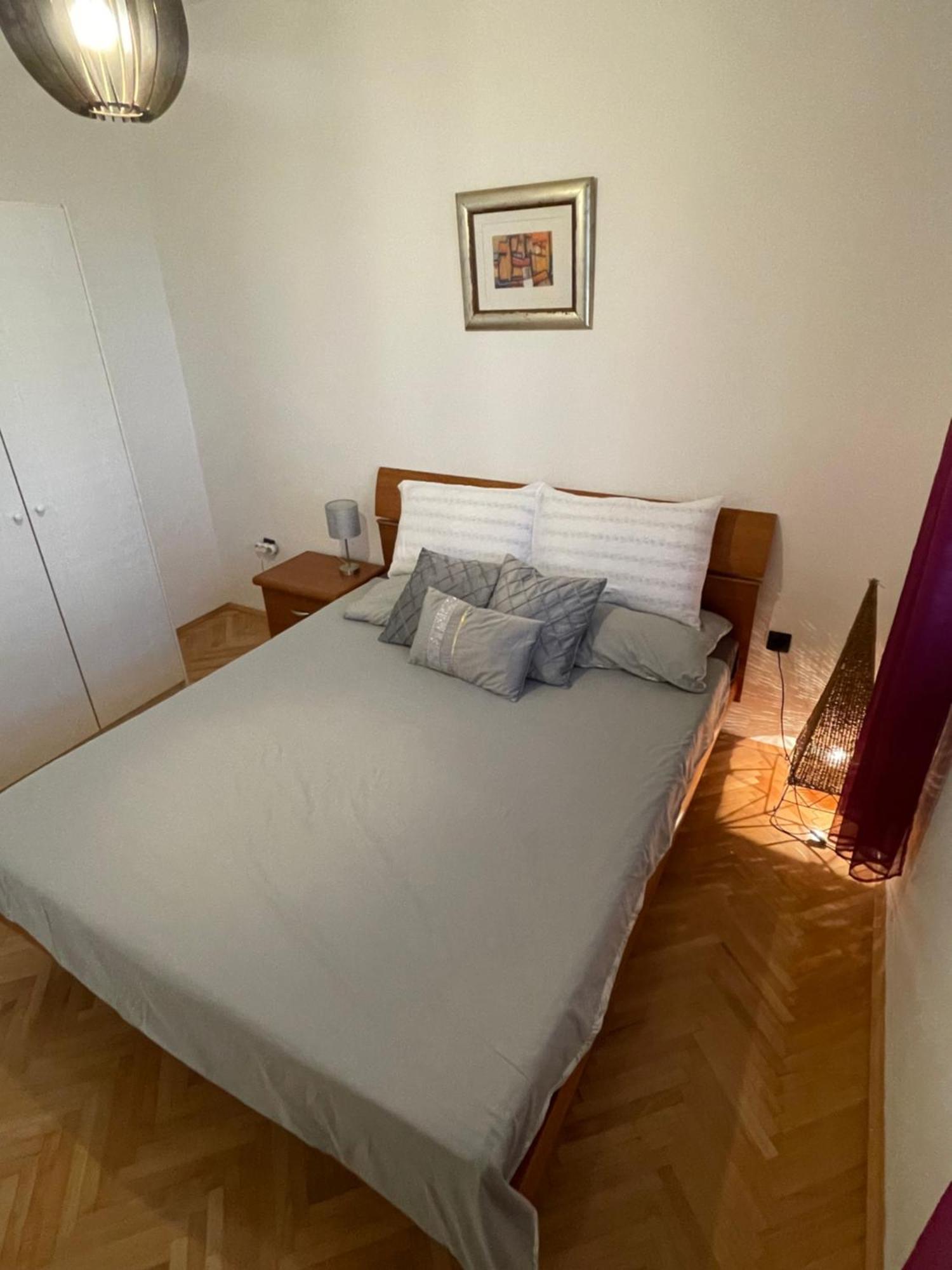 Apartament Apartman Robert Zadar Zewnętrze zdjęcie