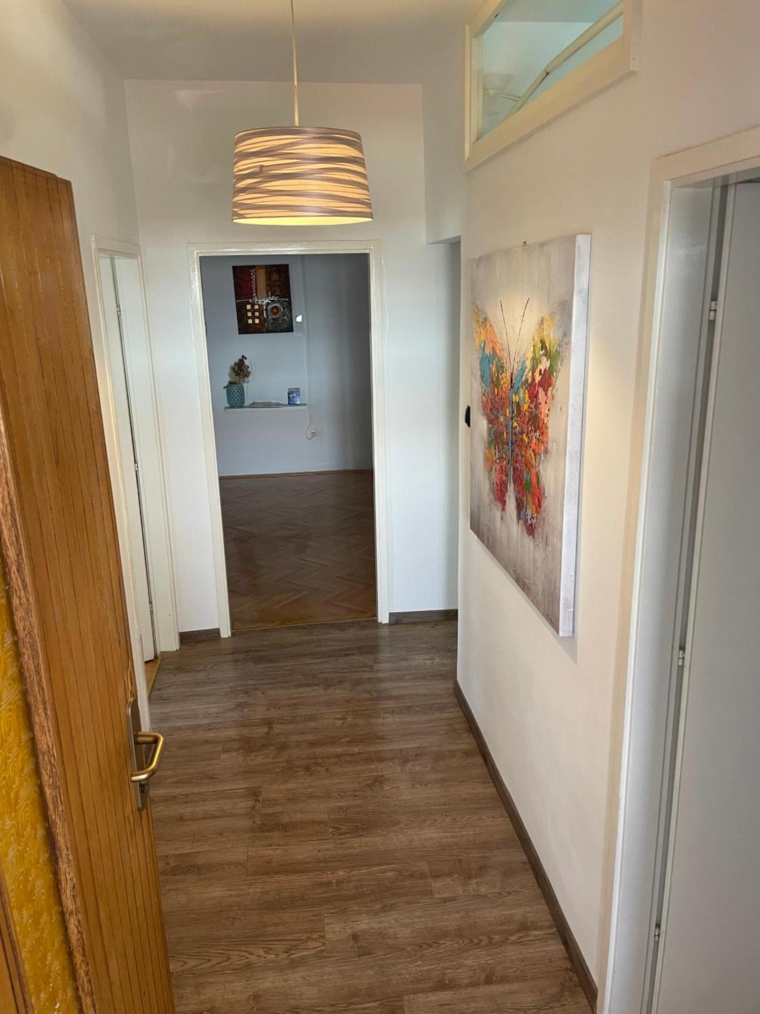 Apartament Apartman Robert Zadar Zewnętrze zdjęcie