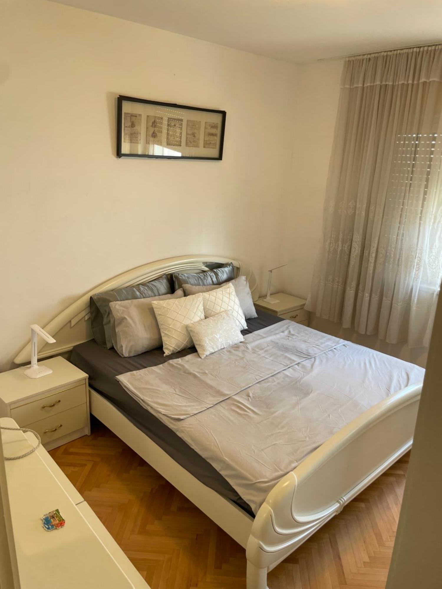 Apartament Apartman Robert Zadar Zewnętrze zdjęcie