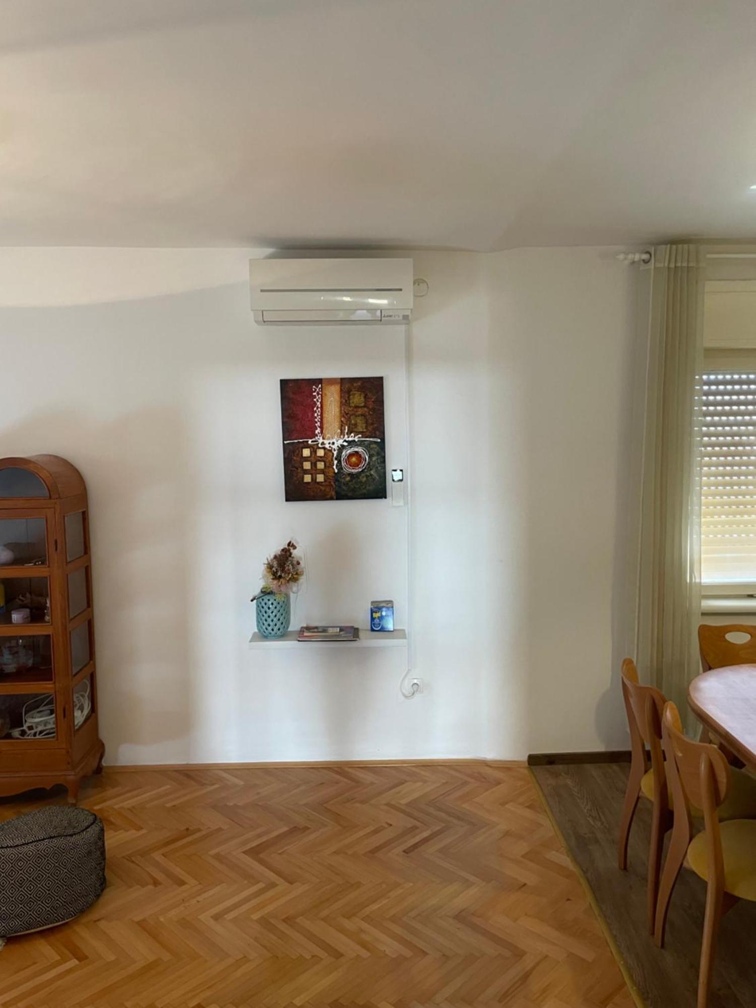 Apartament Apartman Robert Zadar Zewnętrze zdjęcie