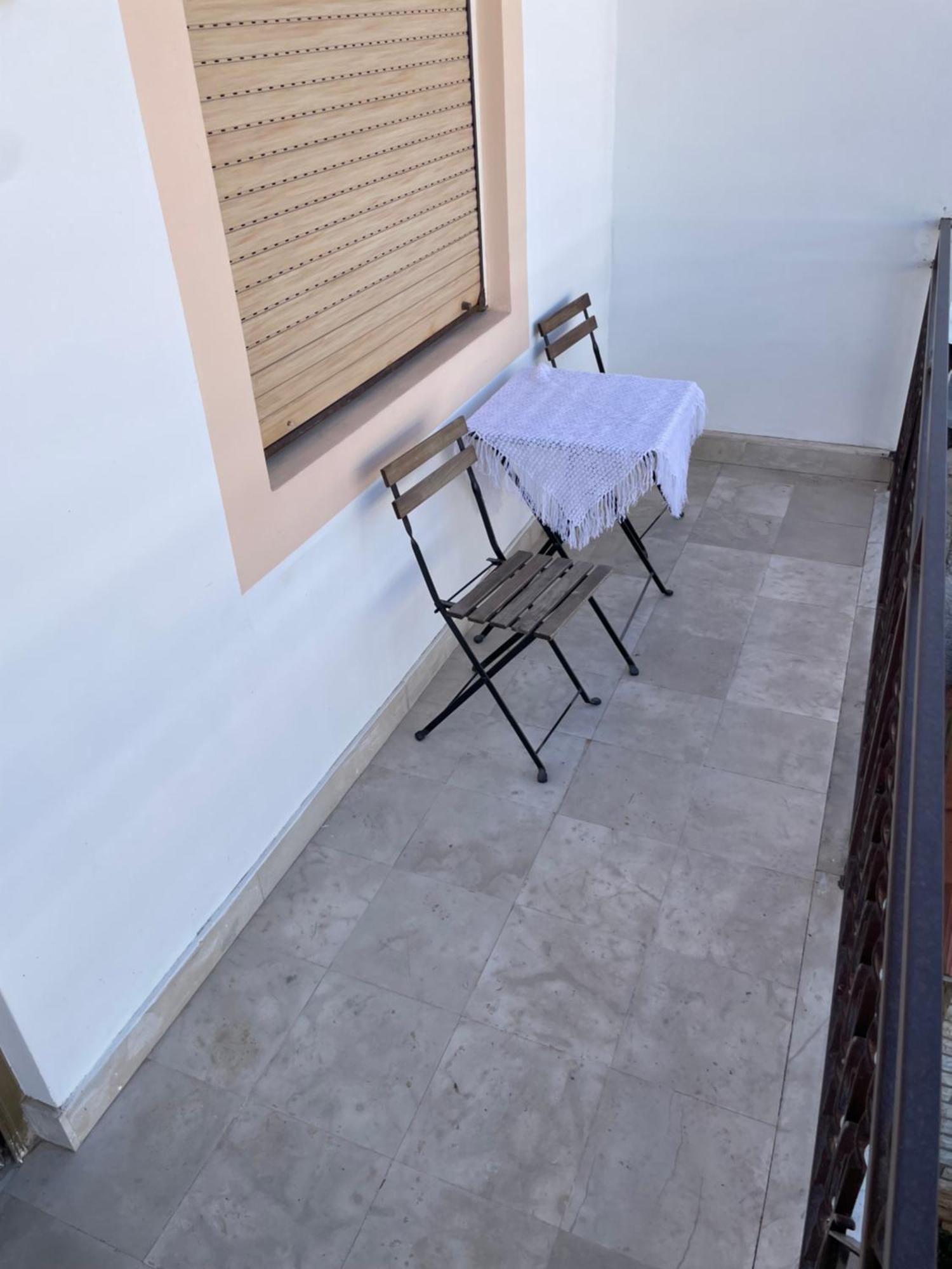 Apartament Apartman Robert Zadar Zewnętrze zdjęcie
