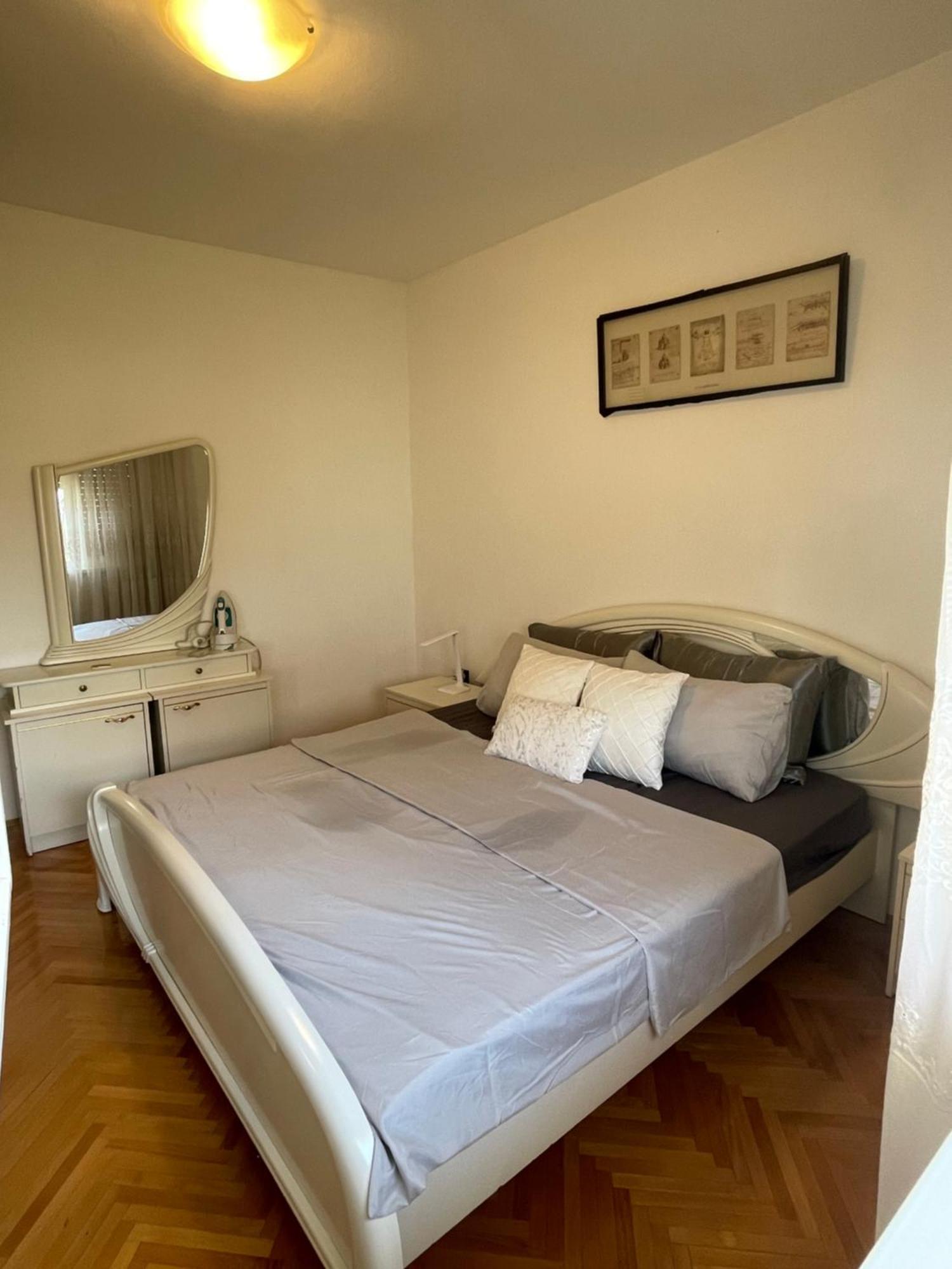 Apartament Apartman Robert Zadar Zewnętrze zdjęcie