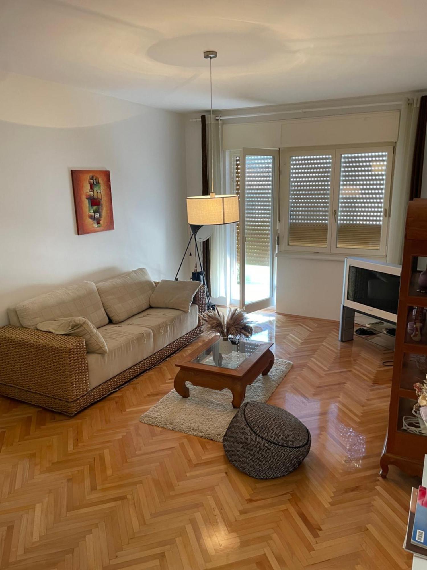 Apartament Apartman Robert Zadar Zewnętrze zdjęcie