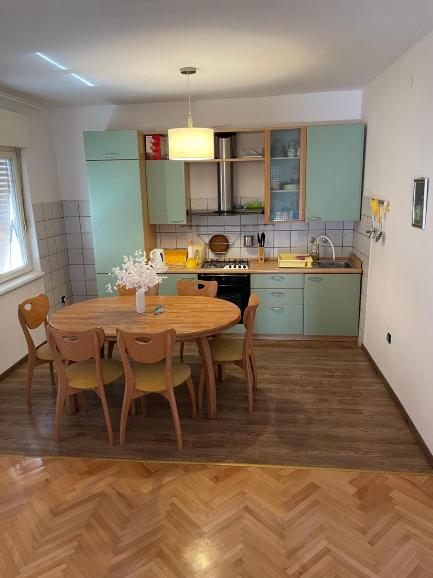 Apartament Apartman Robert Zadar Zewnętrze zdjęcie