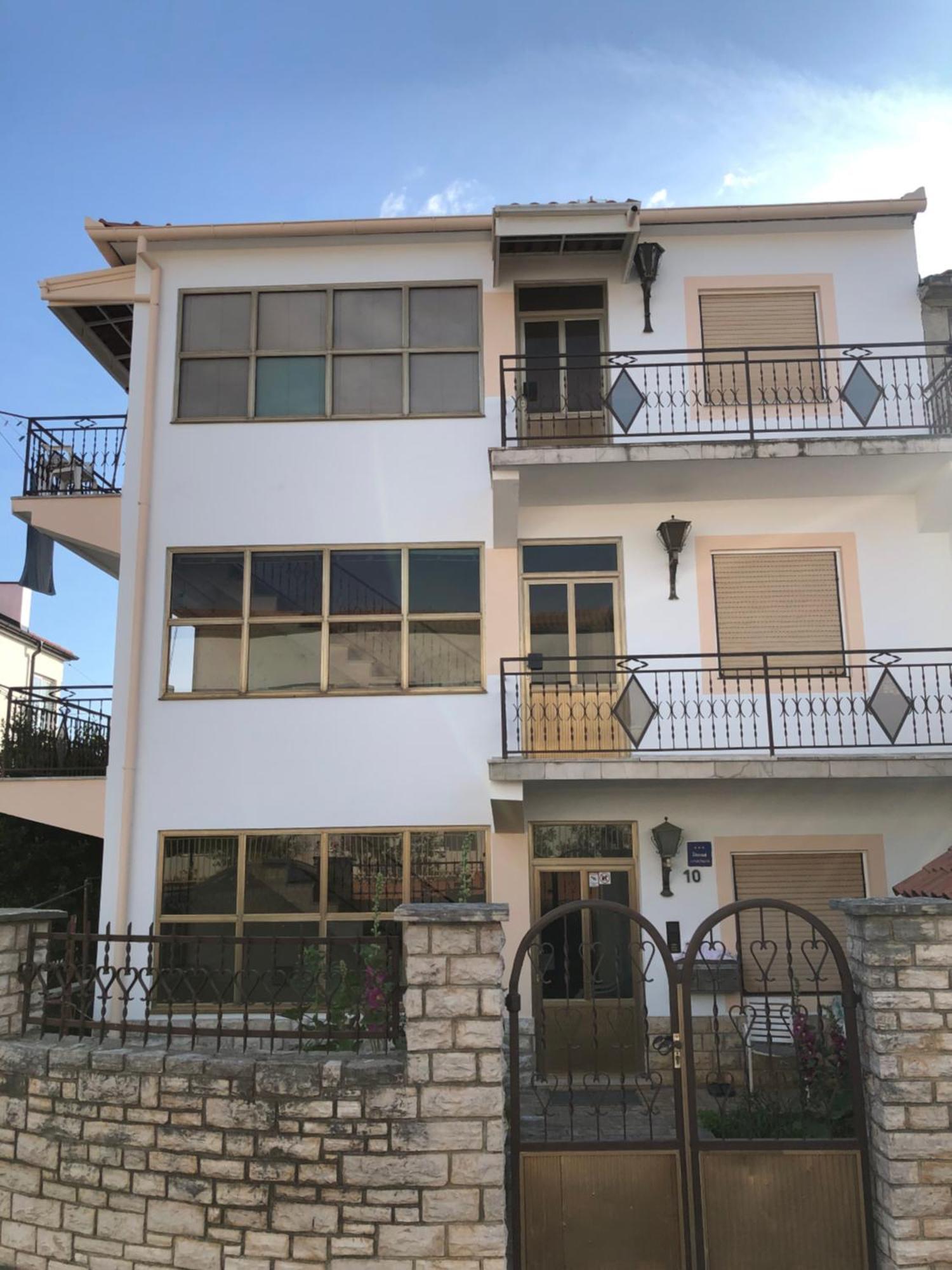 Apartament Apartman Robert Zadar Zewnętrze zdjęcie